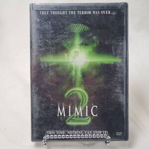 Mimic 2 [DVD]